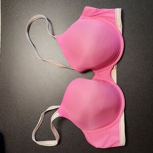 Victoria's Secret 38C Pink Bra